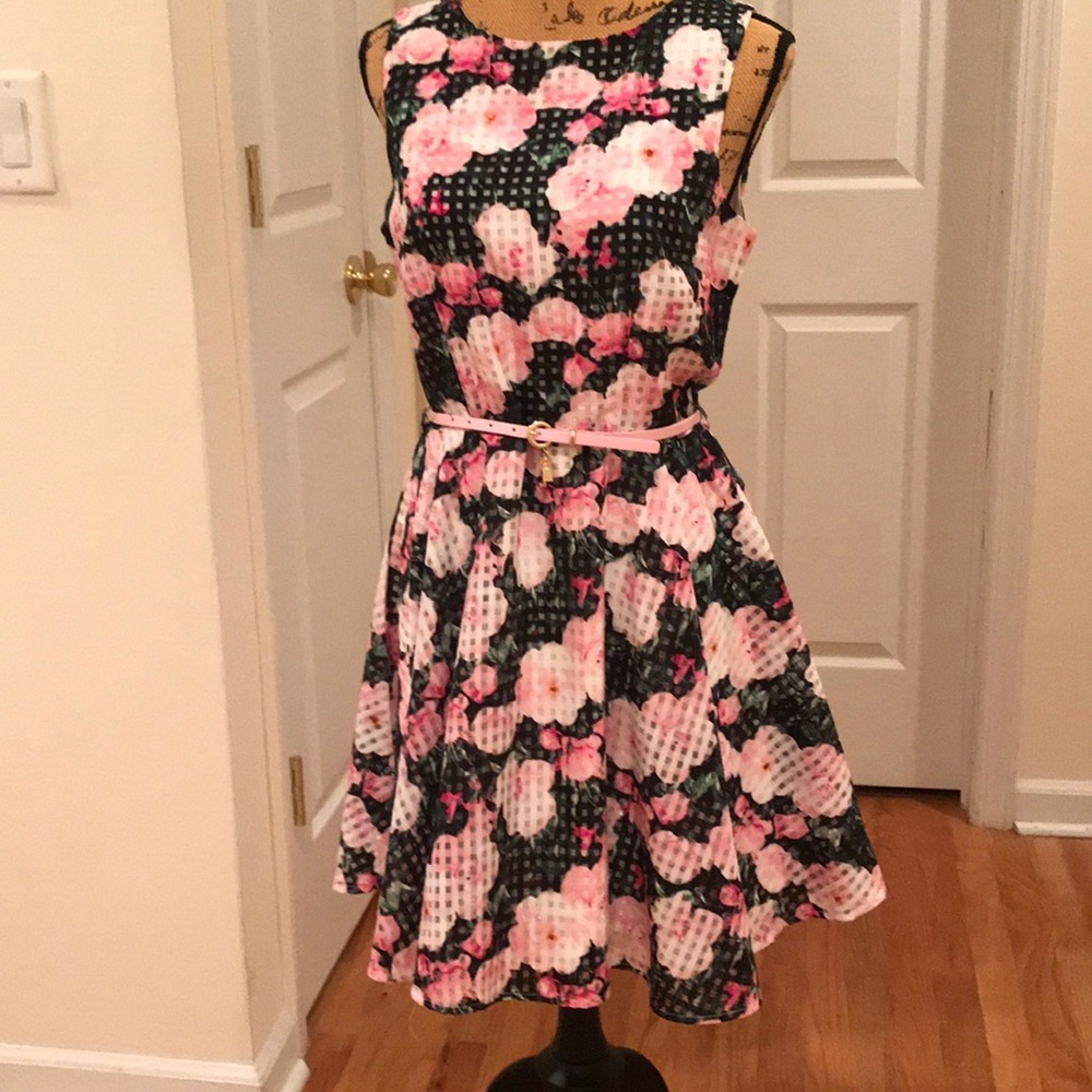 Izabel London Dress
